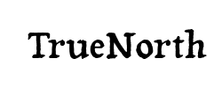 ​TrueNorth​ - logo